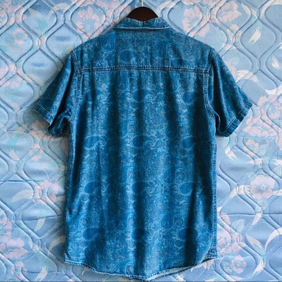 Lira Button Up - Picture 3 of 5